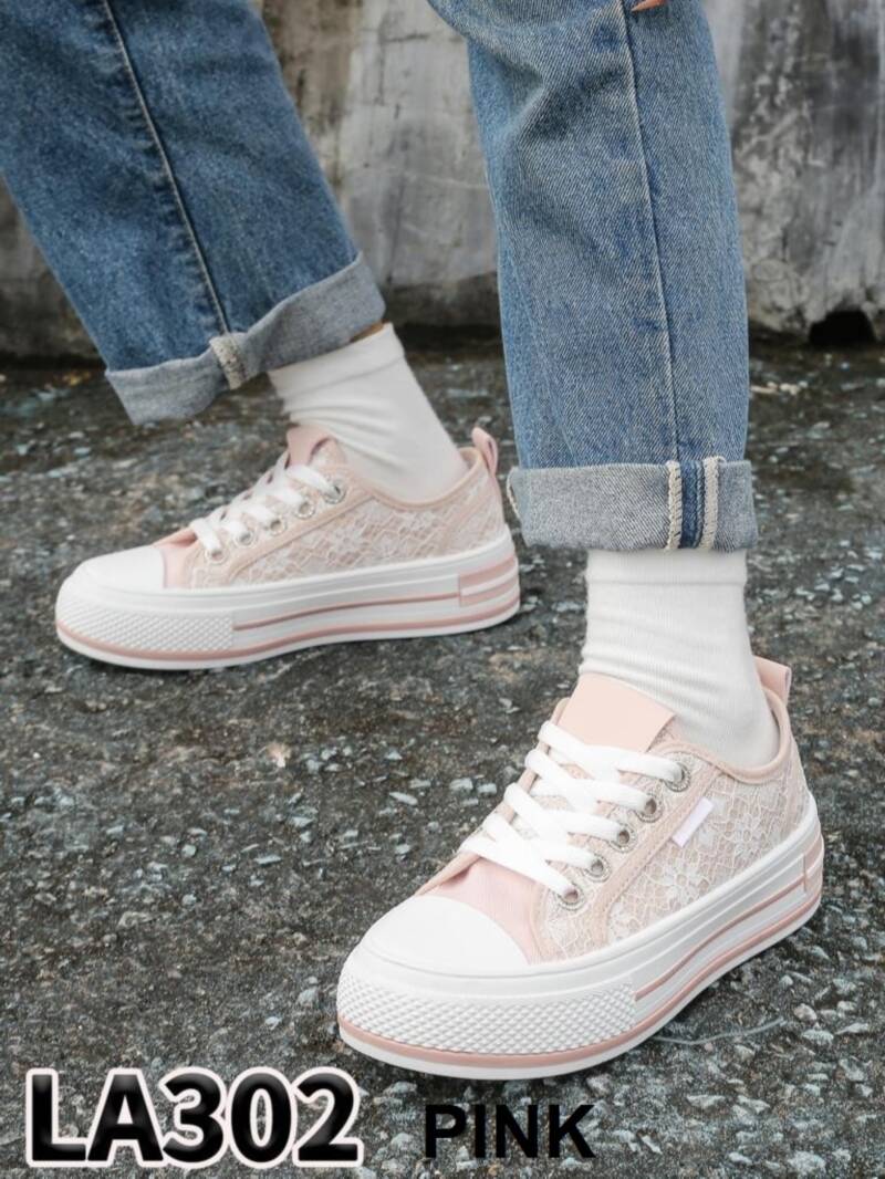 Buty sportowe damskie Roz 36-41 / 12 par 1